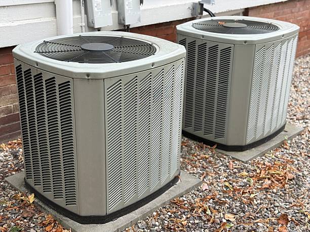 Reliable Ductwork Repair contractor in Corydon, IA by JG Cool HVAC